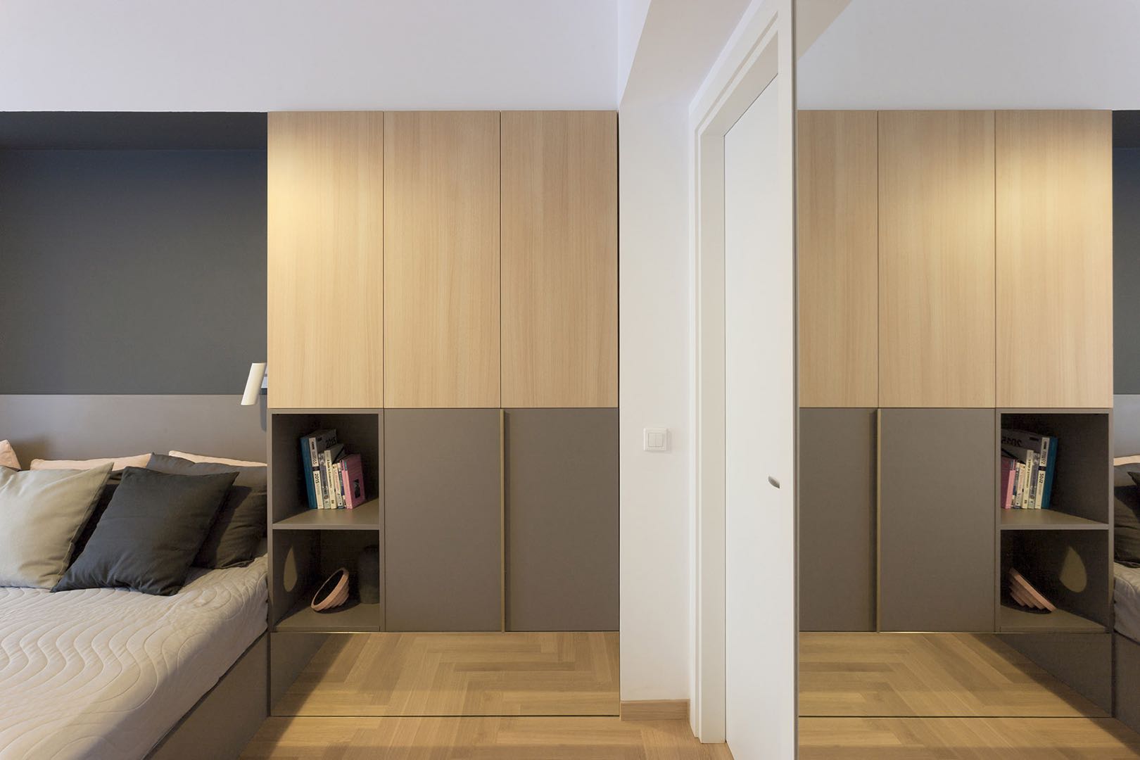 精致裝修的 Loft就應(yīng)該這樣裝潢，快來學(xué)習(xí)裝修干貨吧