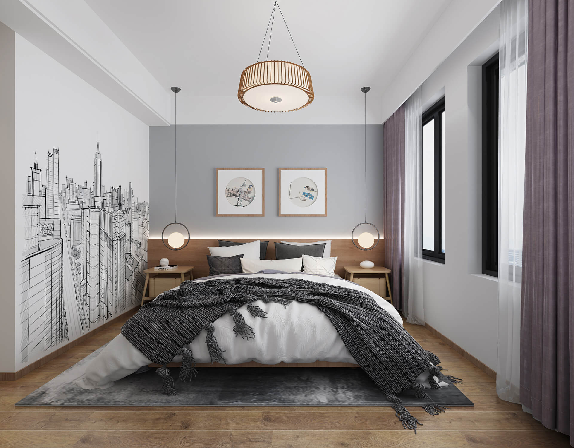 如何預(yù)防墻紙發(fā)霉，墻紙發(fā)霉了該怎么處理呢？