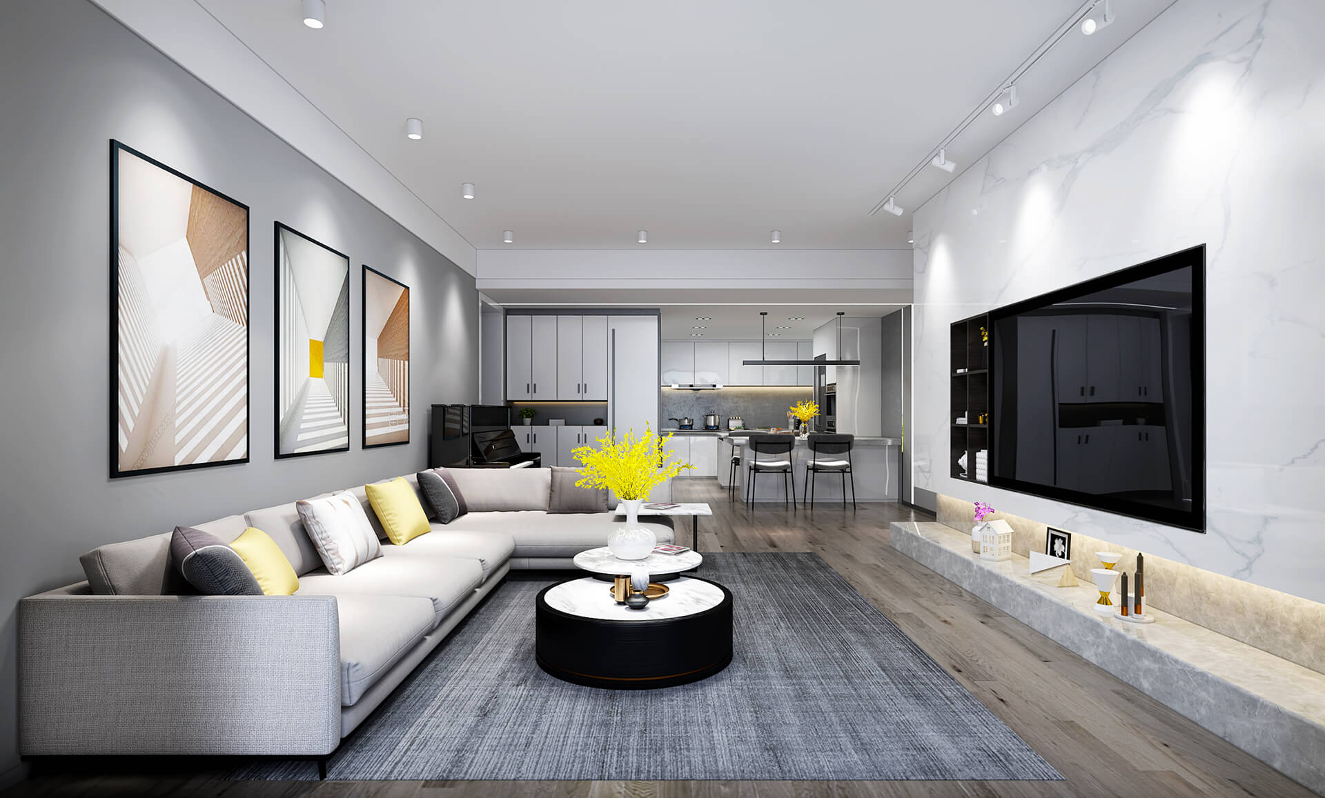 同樣的房子裝修不一樣的價格，為什么？