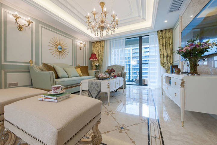 100平兩室一廳房子裝修攻略,過來人的經(jīng)驗(yàn)！千萬別知道晚了！