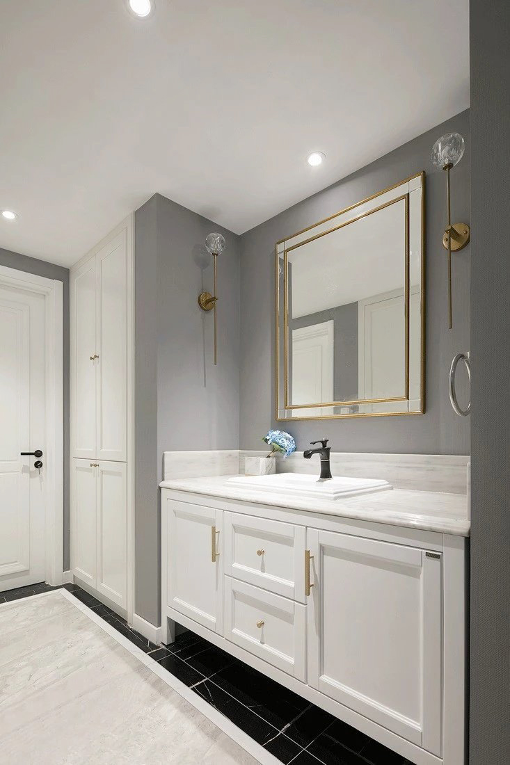 裝修前一定要了解衛(wèi)生間裝修小知識，否則會遇到大麻煩！