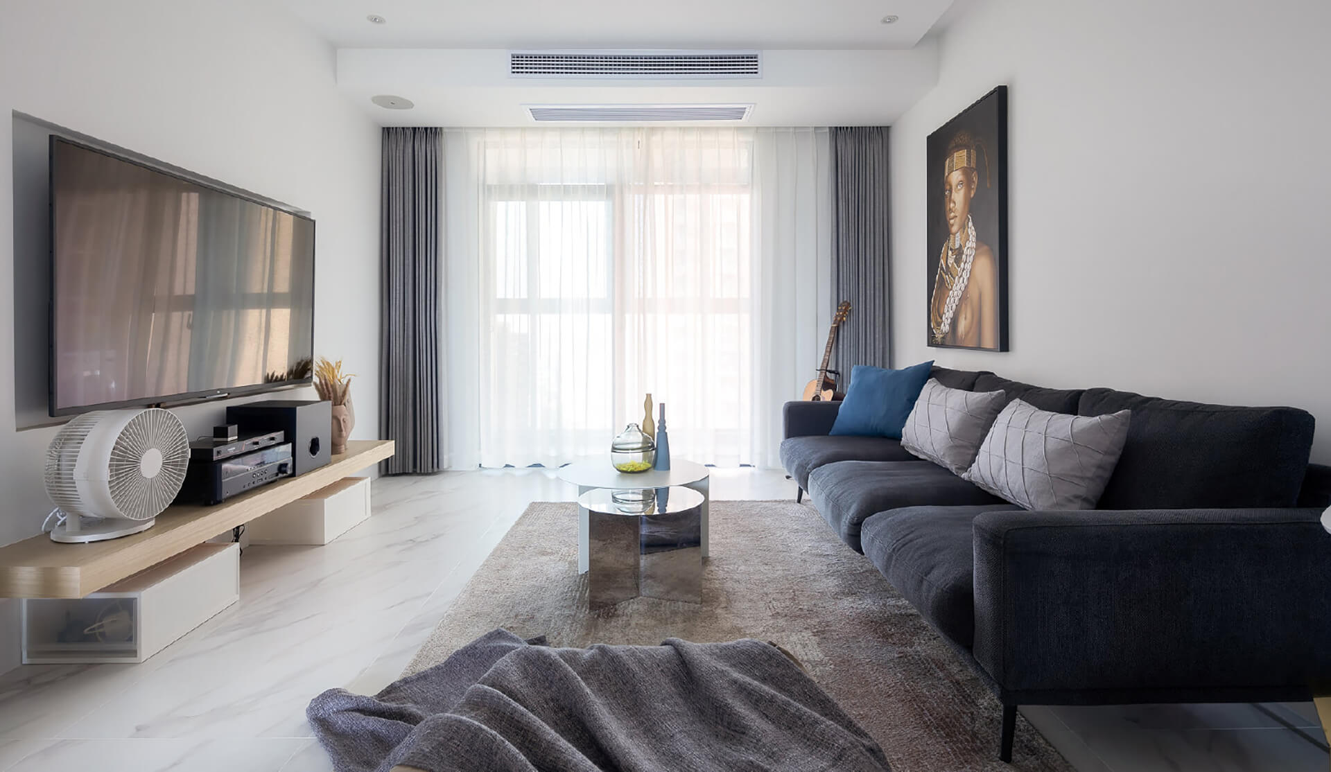 如何處理墻體瓷磚脫落？