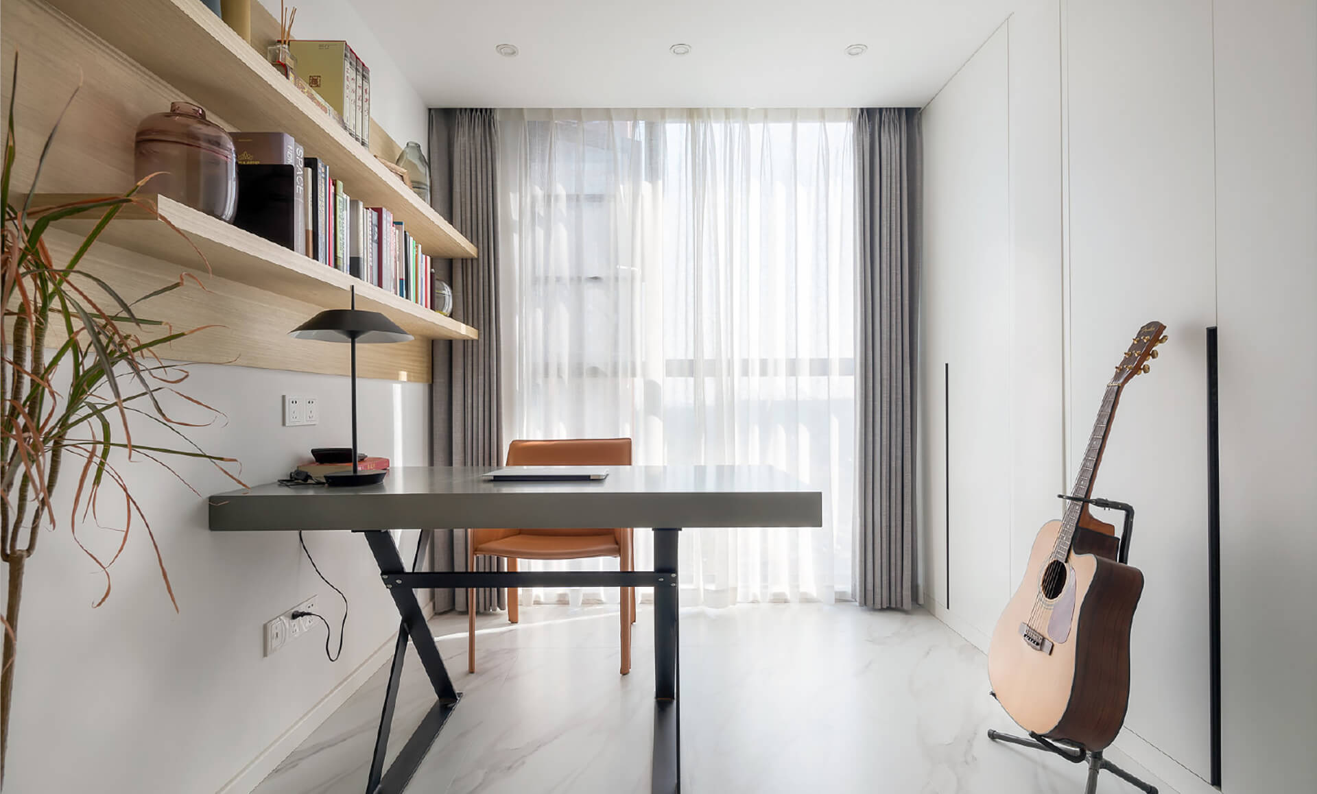 小復(fù)式裝修該如何裝修，創(chuàng)意在這里！