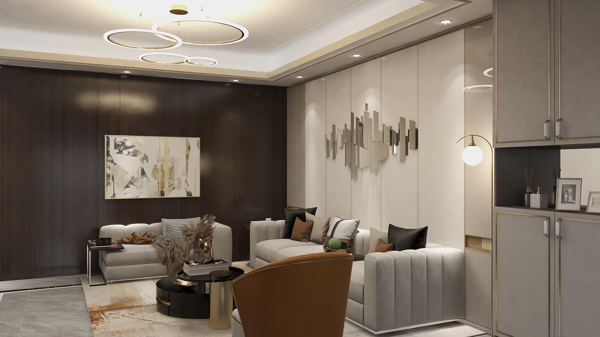 新房裝修這些裝修細(xì)節(jié)你一定要知道，避免二次裝修