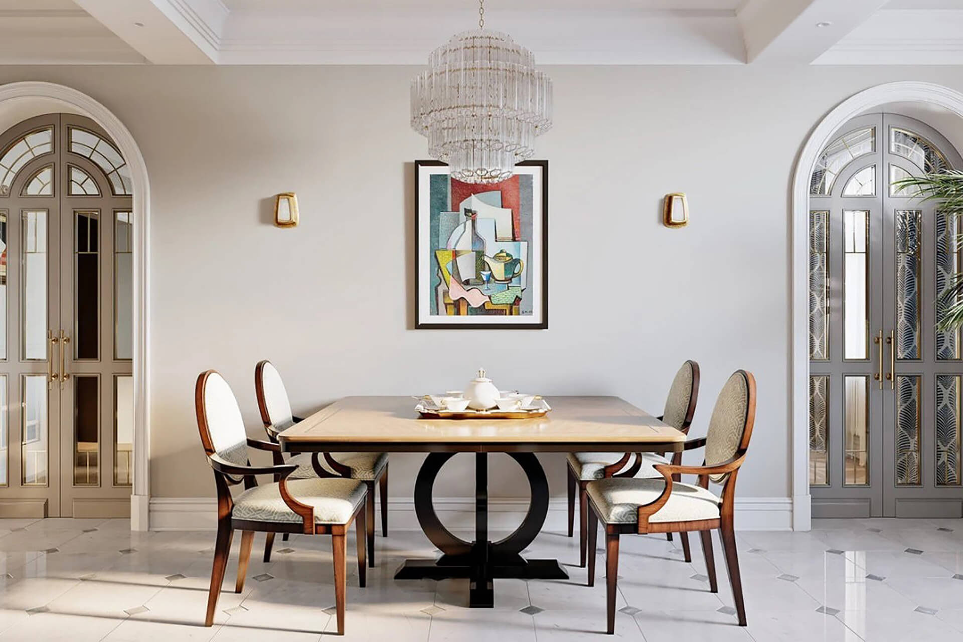 房屋內(nèi)部裝修設(shè)計(jì)如何提高房屋利用率,有那些事項(xiàng)需要注意！