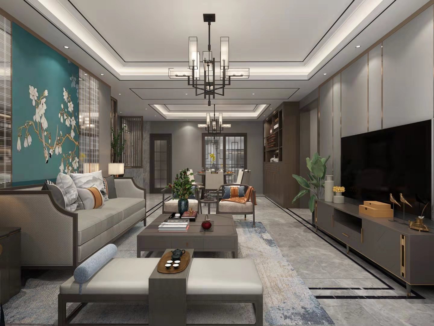 房屋裝修怎么購買材料，有那些步驟？需要注意什么