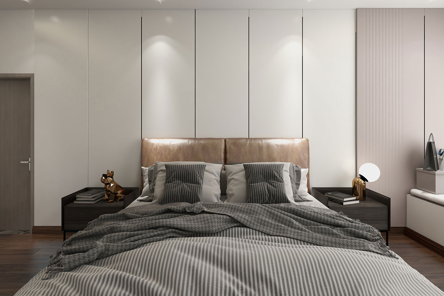 家里白墻非常臟怎么辦，不用一滴水就能能搞定！