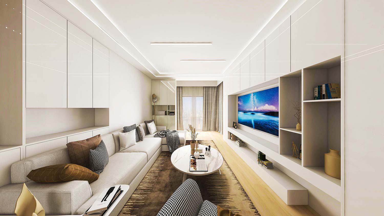 裝修攻略 | 你知道家電的選擇技巧嗎？