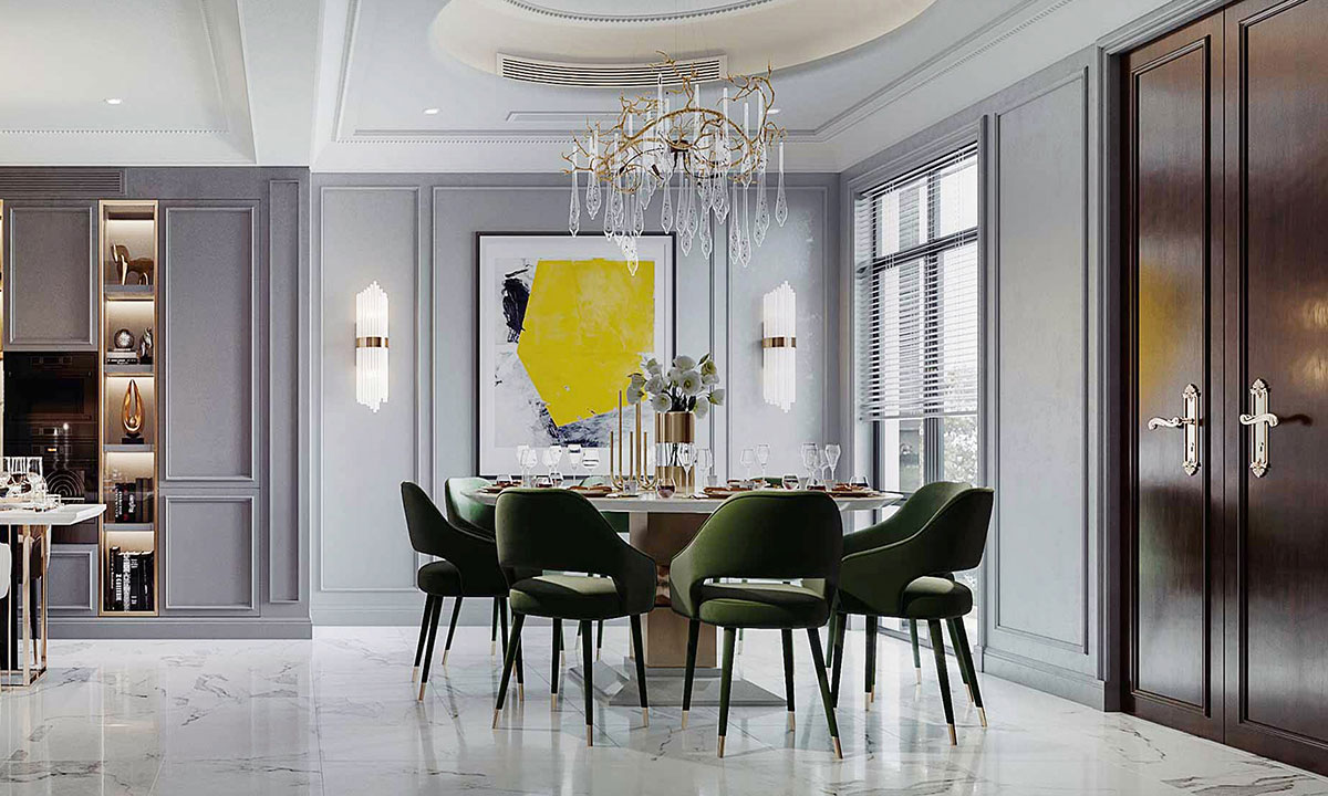 把裝修的9個(gè)步驟全部了解清楚！按部就班就能裝出滿分新房