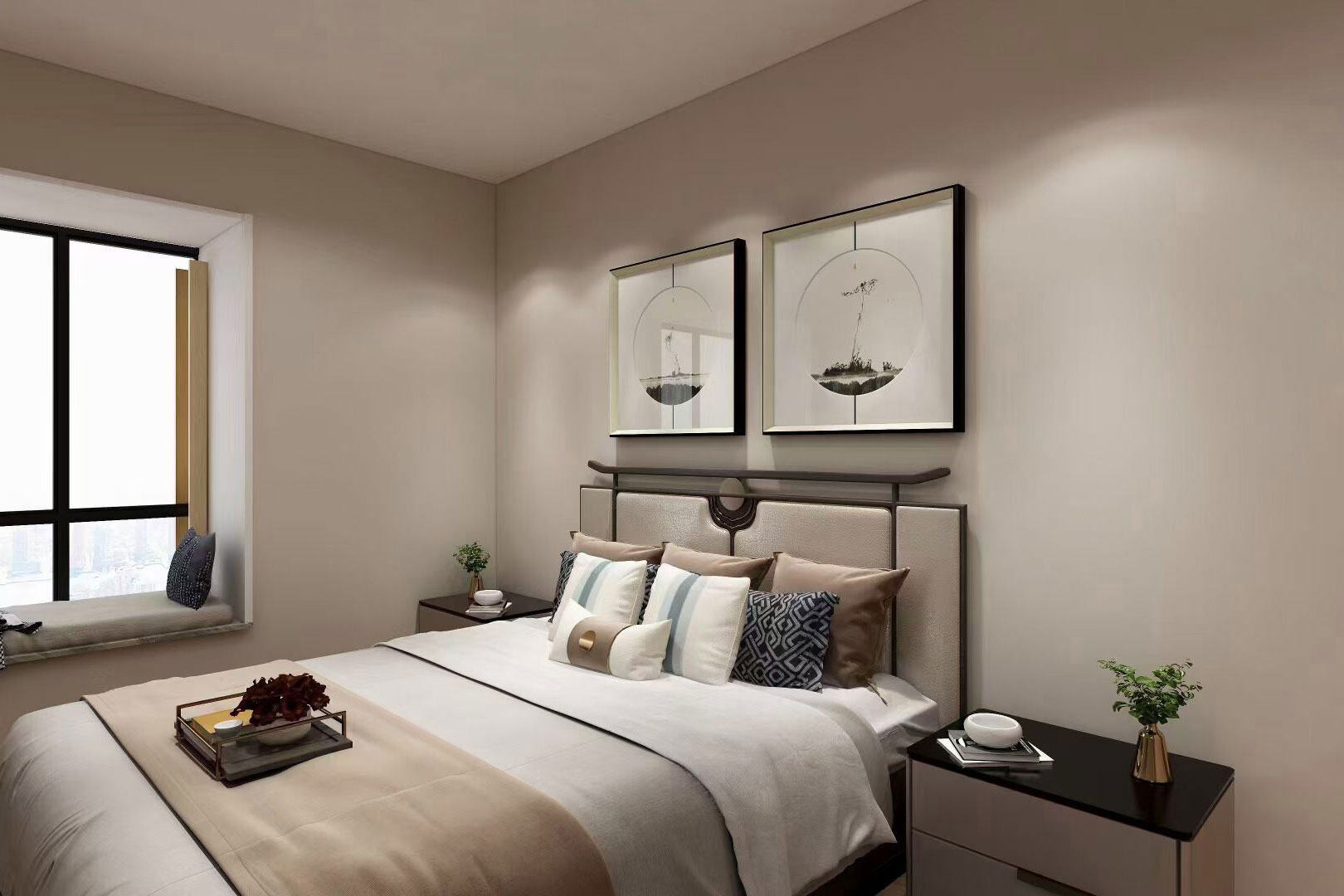 南寧房屋裝修設(shè)計(jì)這樣做，預(yù)算低，效果驚人