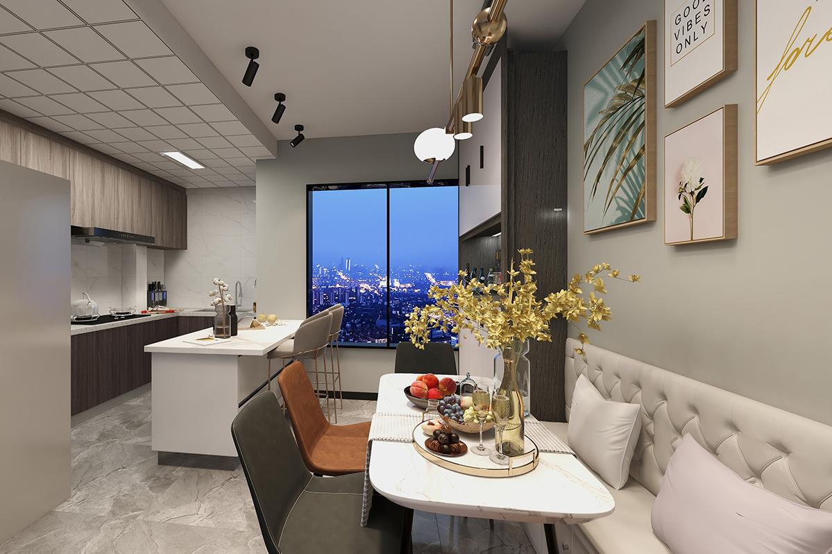 家裝里安裝什么最實用？家裝公司如何選擇