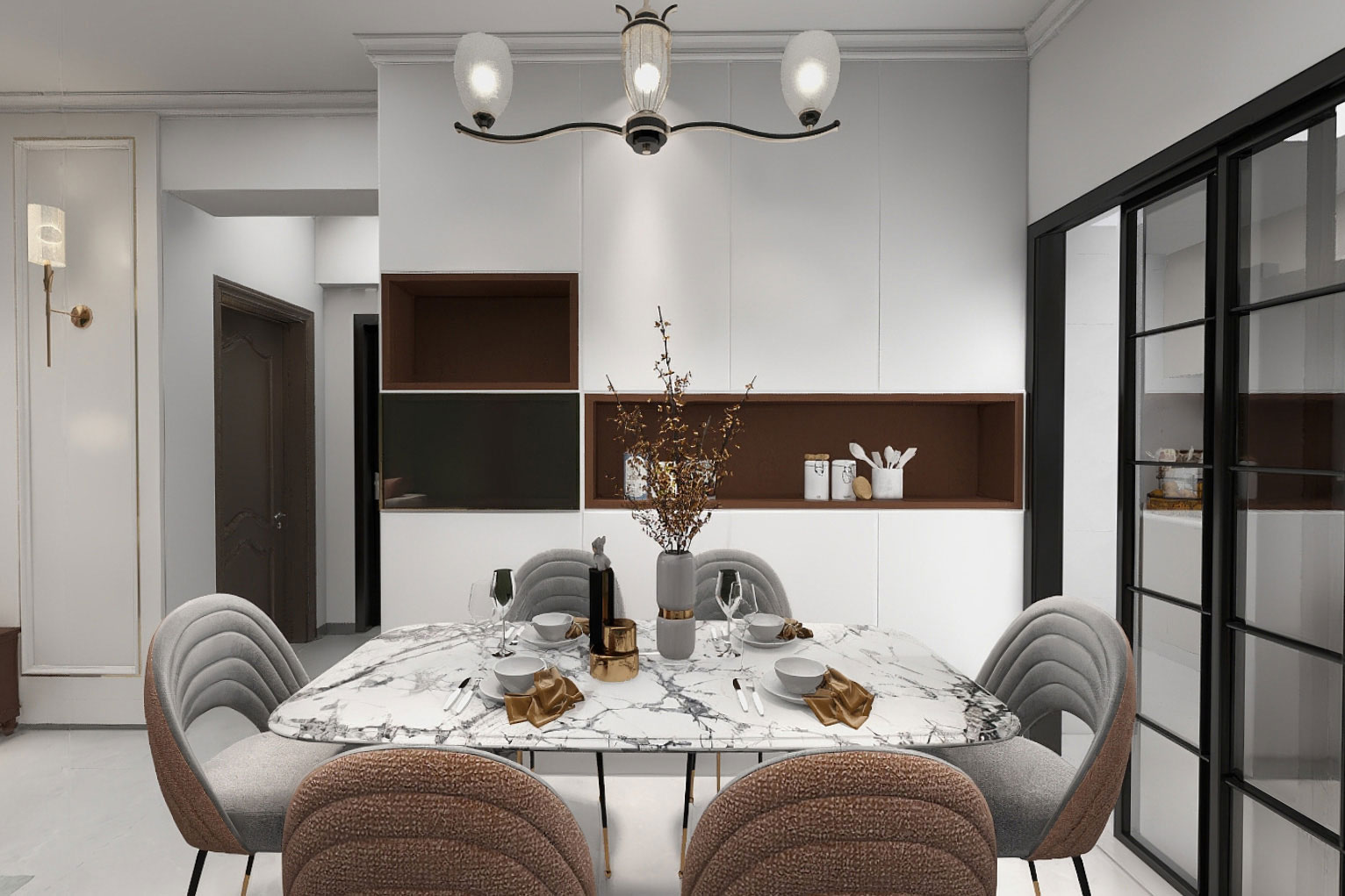 就要裝修了,裝修墻面用哪些材料好，如何驗收? 不知道的看這里