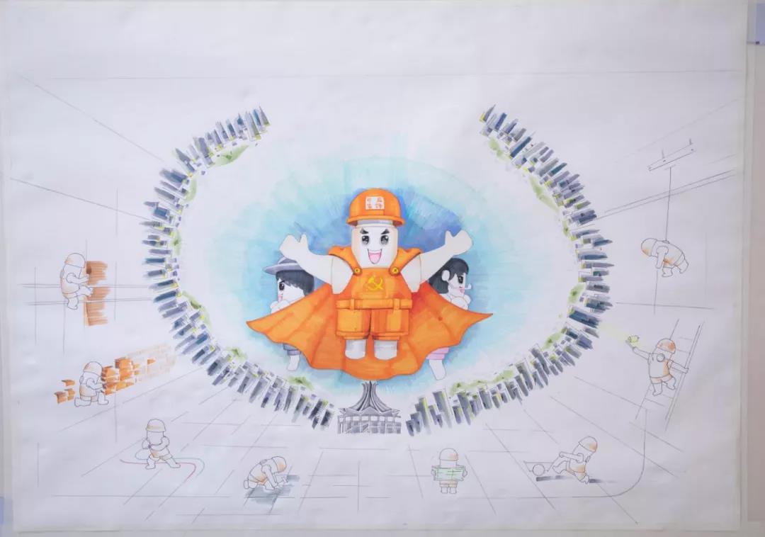 大藝術(shù)家 | 寶藏青年的斜杠秘密都在這了！