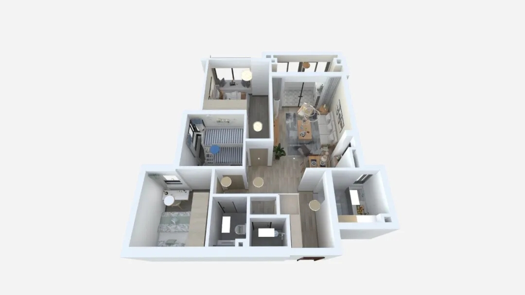 找裝修靈感！如何打造不同的風(fēng)格！