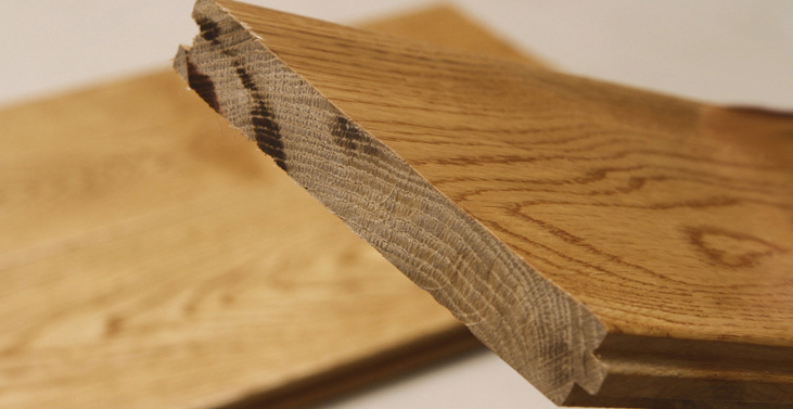 木地板怎么選？好的木地板不一定適合你！