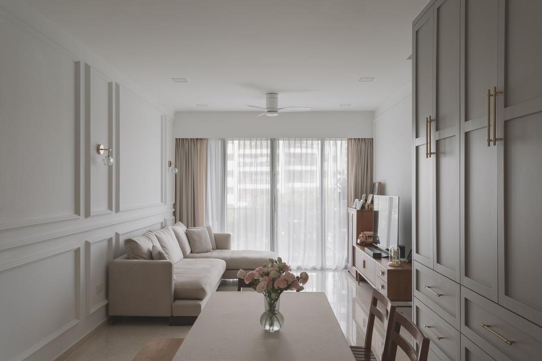 南寧新房裝修隔音全攻略，對(duì)噪音說NO！