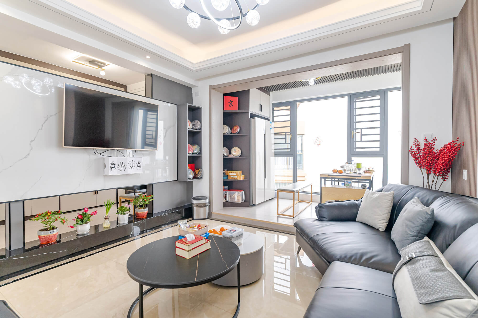 南寧新房裝修設(shè)計(jì)顯土氣？這些要避免！