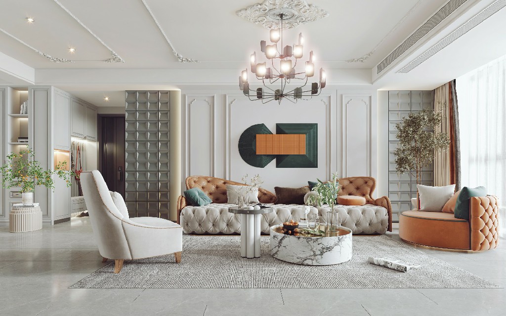 裝修主材選擇有什么講究？看這里就夠了！