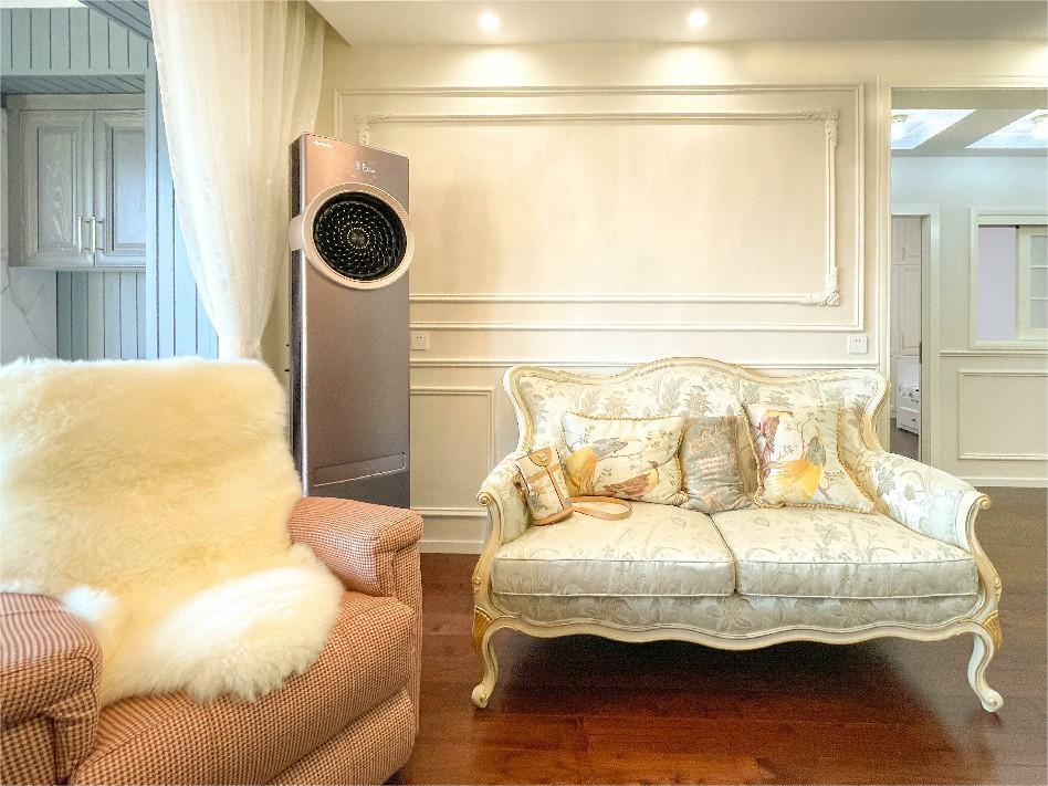 南寧新房怎么裝出理想的美式風(fēng)格？一定要清楚的幾點(diǎn)！