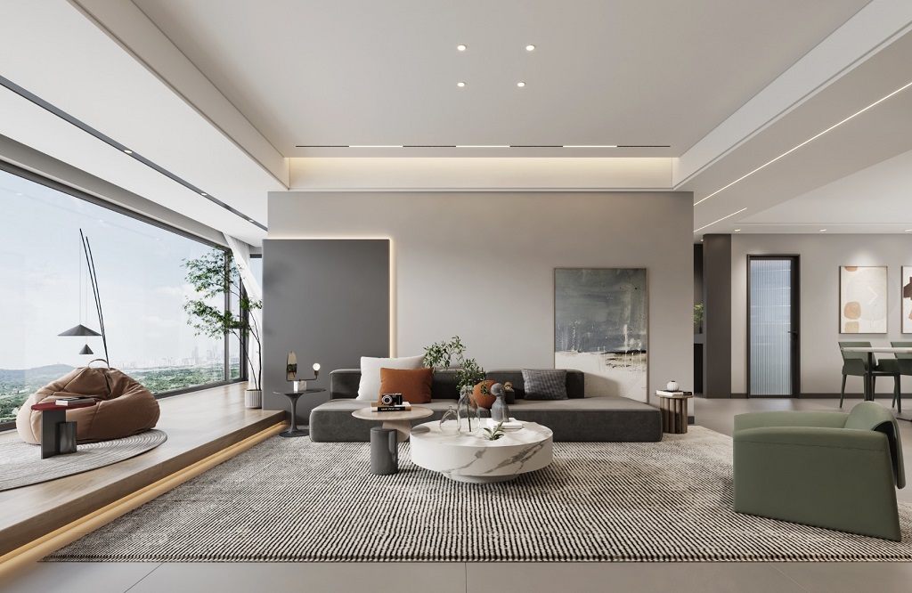 南寧新房裝修，裝修主材和裝修輔材怎么區(qū)分？