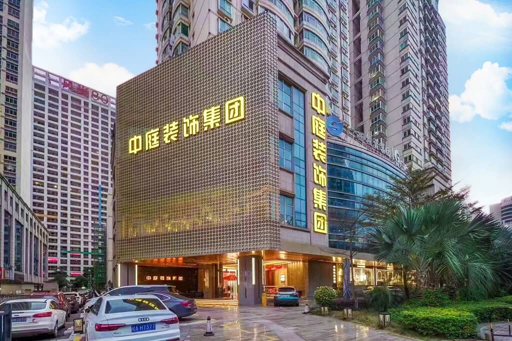 南寧裝修人氣口碑爆棚的裝修公司，快來看看！