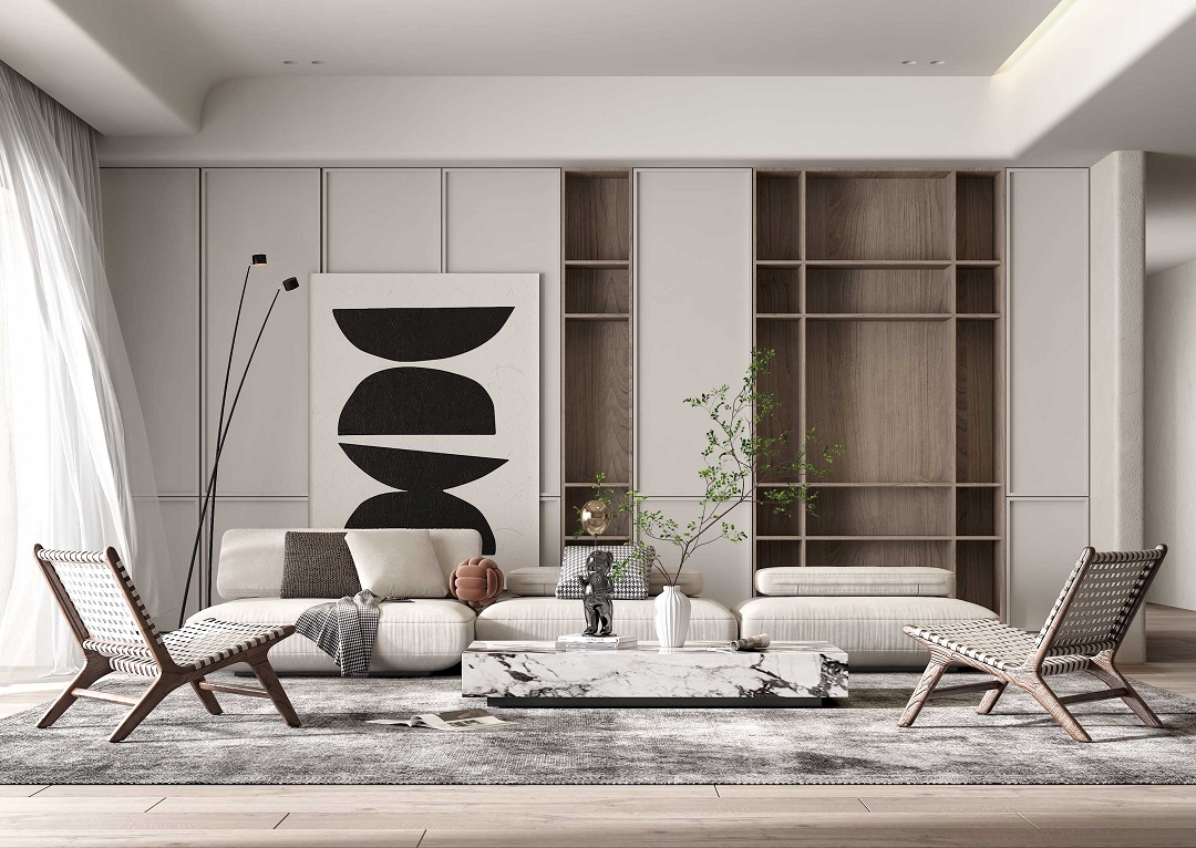 南寧新房裝修風(fēng)格怎么選？