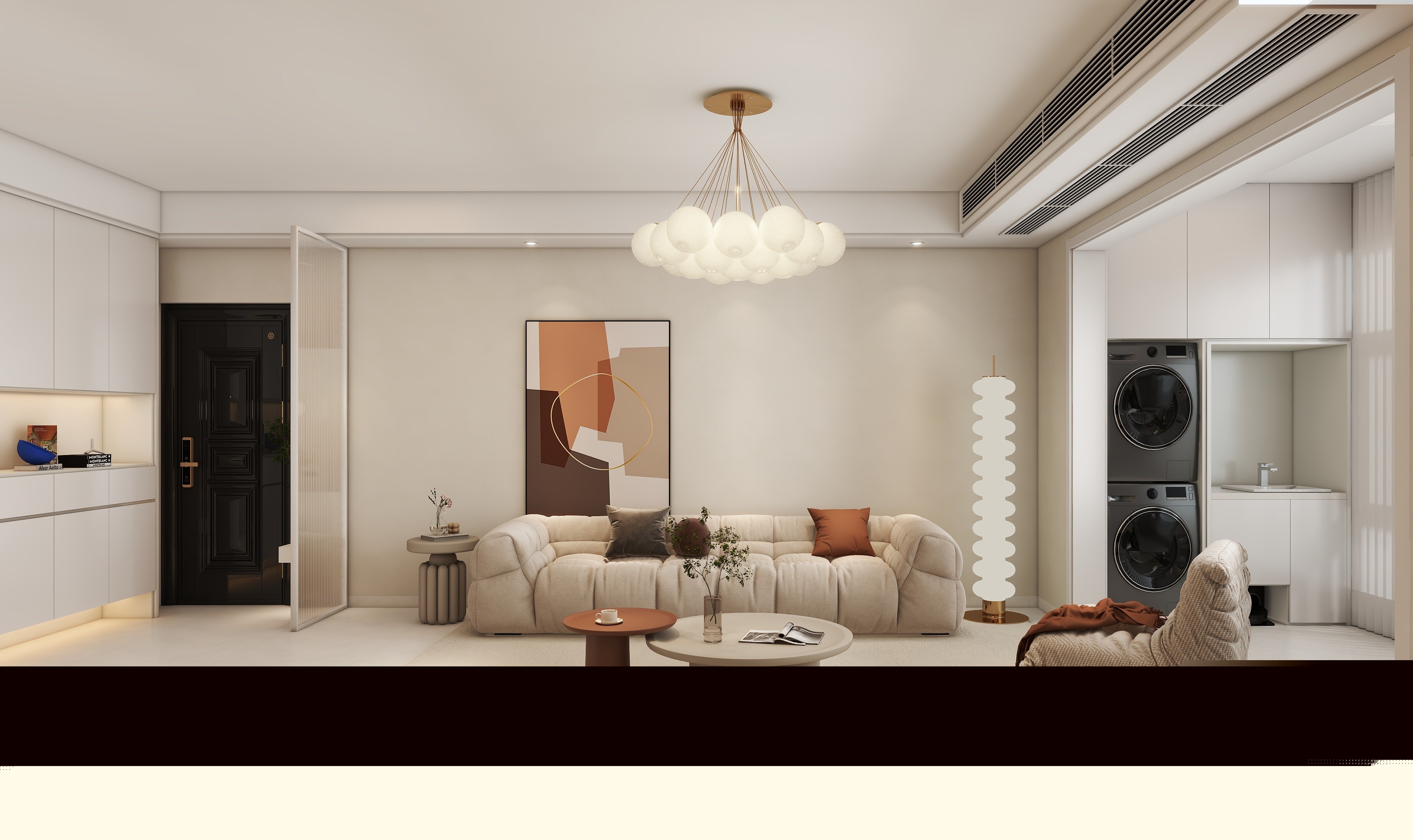 南寧舊房翻新怎么裝修才不踩坑？