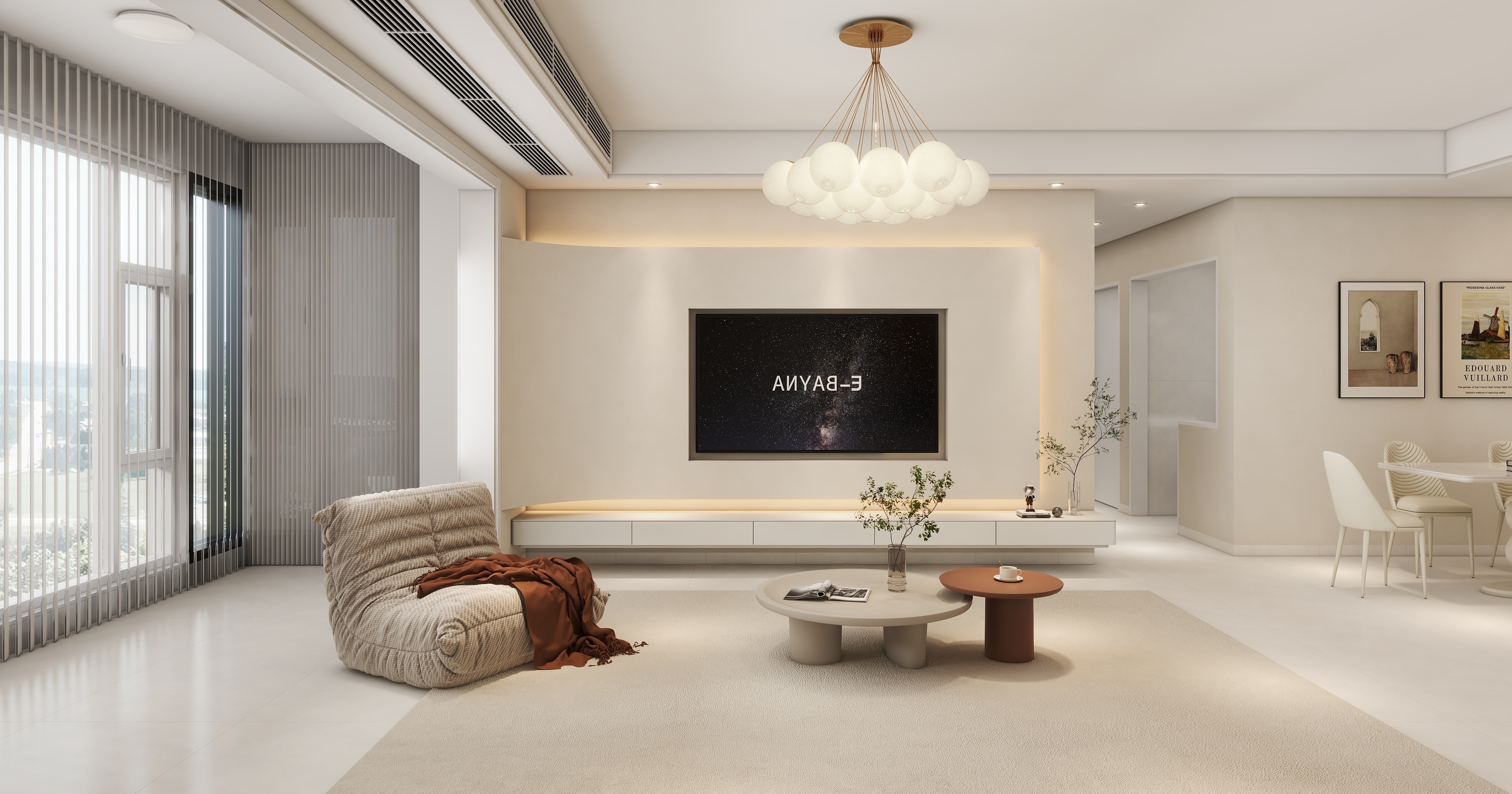 南寧舊房翻新怎么裝修才不踩坑？