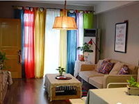 來自一位中庭裝修業(yè)主的述說。