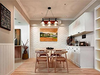 學(xué)會這些裝修技巧，房子瞬間變大10㎡