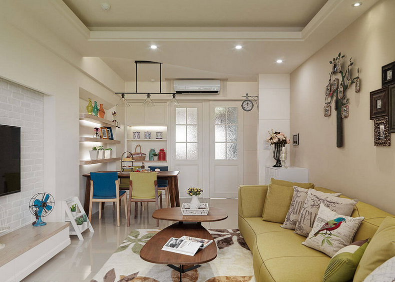 裝修預(yù)算成本改怎么控制？