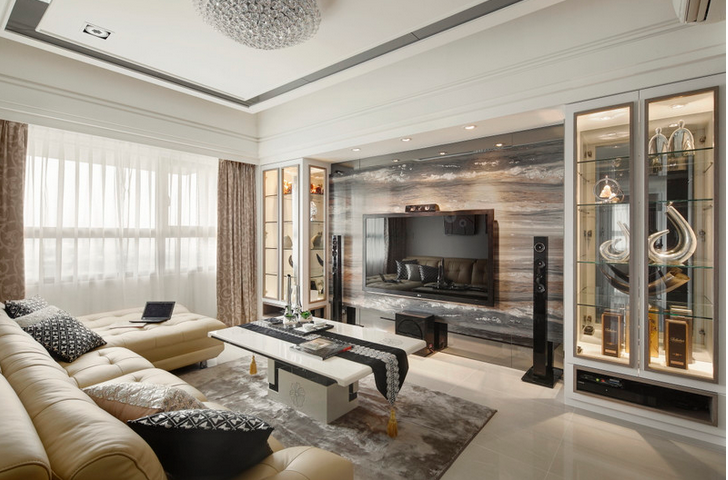 裝修拆改紅線，一定不能觸犯。