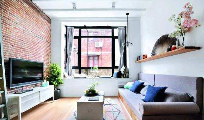 小戶型要怎么裝修?小戶型裝修知識(shí)。