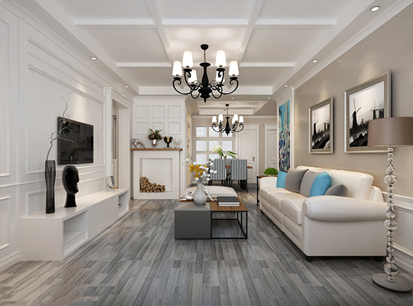 裝修干貨 ▏原來(lái)裝修錯(cuò)了還可以用這種方法補(bǔ)救?。?！