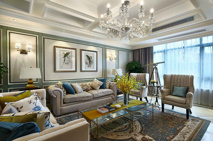 找什么要找裝修公司和設(shè)計(jì)師？