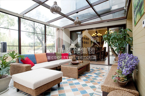 裝修攻略 |超實用的陽臺，看完再裝修更滿意