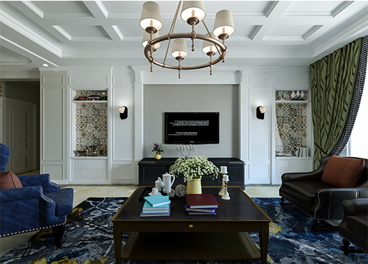 吊頂學(xué)問，你家的吊頂要怎么裝？