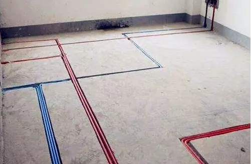 水電裝修過(guò)程中哪些項(xiàng)目是需要注意的？