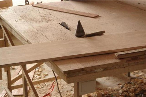 裝修施工項(xiàng)目包含哪些東西呢？