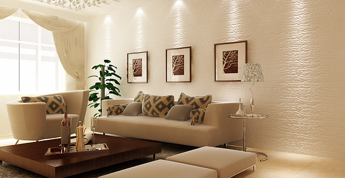 裝修用硅藻泥有什么好處呢？