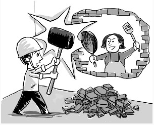 房屋拆改注意事項！