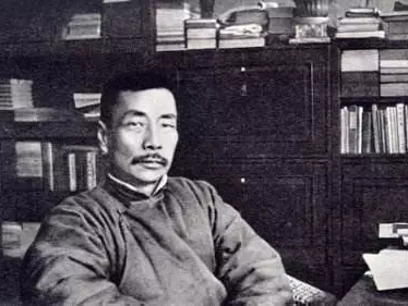 五四青年節(jié) ▏憶魯迅先生，致敬為夢想拼搏的人！