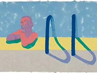 這里有一封寫給你的情書，請查收！