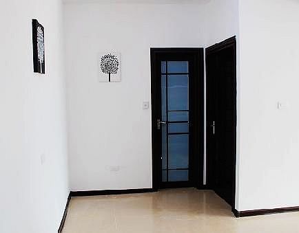 如何驗毛坯房？