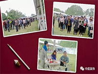 【戶外拓展】跟著我們來一場說走就走的旅途，去看美麗南方........