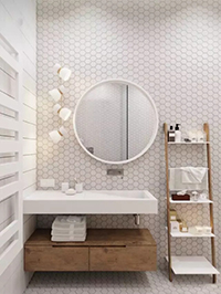 衛(wèi)生間該怎么裝？裝修門外漢必讀