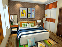 新家裝修搭配顏色小秘訣！你知道嗎？