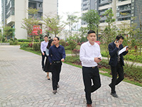 《工地巡檢報告》第一期&mdash;&mdash;唯品質(zhì)和業(yè)主不可辜負