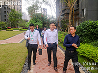 《工地巡檢報告》第四期&mdash;&mdash;以匠心致初心，為品質(zhì)家裝保駕護航