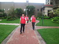 《工地巡檢報告》第五期&mdash;&mdash;強化工地管理，尋找標桿工地！